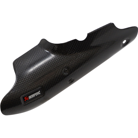 Protection thermique carbone AKRAPOVIC